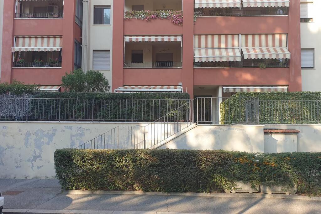 Apartamento Rebecca's House Florencia