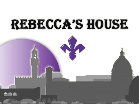 Apartamento Rebecca's House